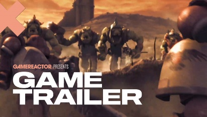 Warhammer 40,000: Dawn of War - Definitive Edition - Verbeterde trailer originele audio