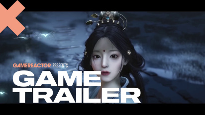 Where Winds Meet - Hexi Uitbreiding Aankondiging Trailer (PS5)