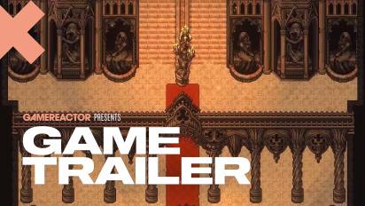 Hunt the Night - Releasedatum Trailer (PS5)