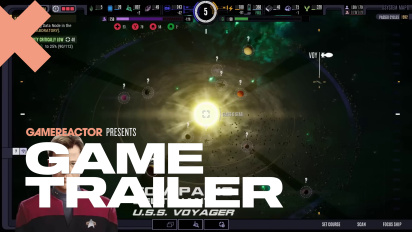 Star Trek: Voyager - Across the Unknown - Persoonlijk logboek: Tom Paris (PS5)