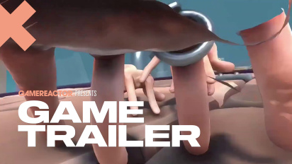 Super Adventure Hand - Lanceringstrailer