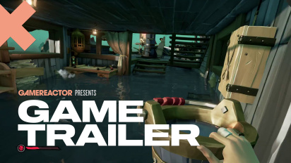Sea of Thieves - Seizoen 19 Act 3: Last Ship Standing - Offici&euml;le Content Update Video