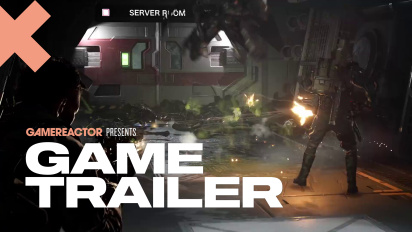 Aliens: Fireteam Elite 2 - Aankondigingstrailer
