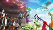 Dragon Quest, Angry Birds, FIFA en Silent Hill zijn nu Hall of Famers