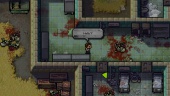 The Escapists: The Walking Dead Launch Trailer