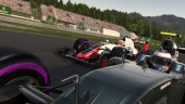 F1 2016 - Launch Trailer