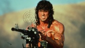 Jonge Rambo is gecast