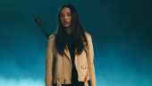 Crystal Reed blikt 15 jaar na de premi&egrave;re terug op Teen Wolf
