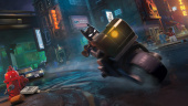 Hoe kwam TT Games terecht bij Lego Batmans stem en achtergrondverhaal in Legacy of the Dark Knight?