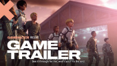 Attack on Titan 3 - Gameplay Reveal Trailer