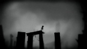 Limbo for PS Vita - E3 Trailer