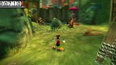 Rayman 3: Hoodlum Havoc HD - Enemies trailer
