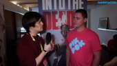 Into the Dead 2 - Harry Rex Interview