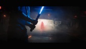 Star Wars Jedi: Survivor - Officiële Teaser