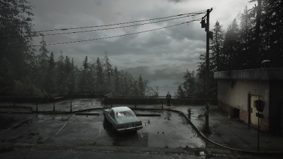 Bloober Team geeft een update over Silent Hill 2 Remake