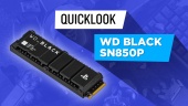 Western Digital Black SN850P (Quick Look) - Meer opslaan, meer spelen