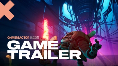 Robots at Midnight - Komt naar PlayStation trailer