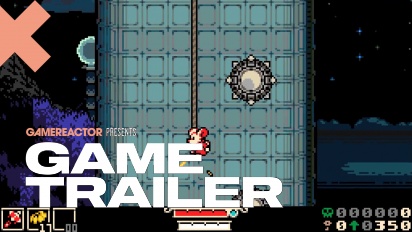 Mina the Hollower - Probeer de gratis demo! (Nintendo Switch 2)