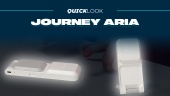 Journey ARIA 3-in-1 Wireless (Quick Look) - Alles opladen