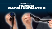 Huawei Watch Ultimate 2 (Quick Look) - Ultra betrouwbaar
