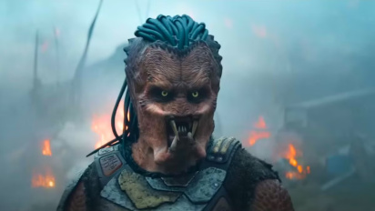 Dan Trachtenberg is misschien nog niet klaar met Predator