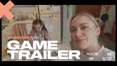 Resident Evil Requiem - Het kwaad heeft altijd een naam gehad (korte film)