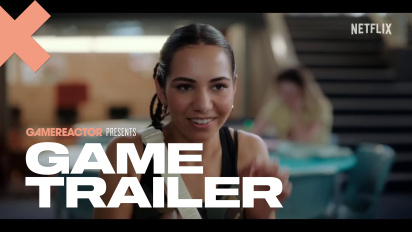 Heartbreak High: Seizoen 3 - Offici&euml;le trailer (Netflix)