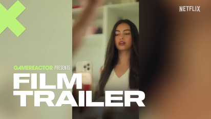 Calabasas Confidential - Offici&euml;le Trailer (Netflix)