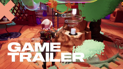 Annapurna Interactive - 2026 line-up trailer (Nintendo Switch 2/Nintendo Switch)