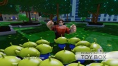 Disney Infinity - Wreck-it Ralph - Trailer