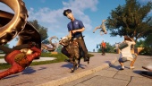 Coffee Stain North to host a Goat Simulator Direct next week