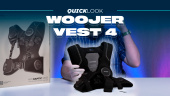 Woojer Vest 4 (Quick Look) - Voel elk moment