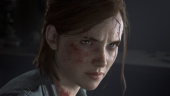 Ashley Johnson geeft commentaar op de toxiciteit rond The Last of Us