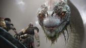 Andrea Pessino was verheugd over de regie van God of War