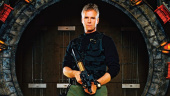 Richard Dean Anderson zal aanwezig zijn op San Diego Comic-Con Malaga