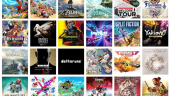 Nintendo belooft meer titels in de tweede helft van dit boekjaar