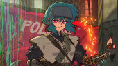 The Ghost in the Shell begint in juli