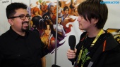 The King of Fighters: All Star - Alexander Herrera Interview
