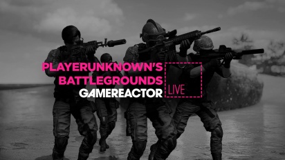 PlayerUnknown's Battlegrounds - Battle Royal Week Livestream Replay