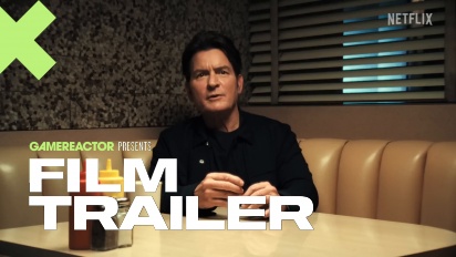 aka Charlie Sheen - Officiële trailer