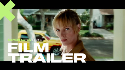 Kill Bill: The Whole Bloody Affair - Offici&euml;le Trailer