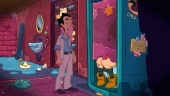 Leisure Suit Larry - Wet Dreams Don't Dry Trailer
