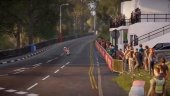 TT Isle of Man 2 - Gameplay Video #1