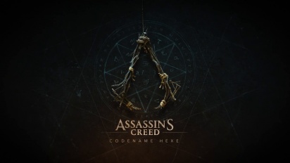 Assassin's Creed Codenaam Hexe - Officiële Reveal Trailer