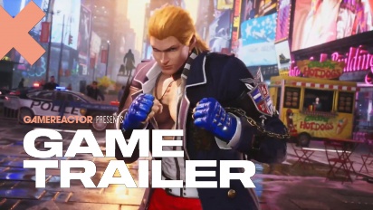 Tekken 8 - Steve Fox Onthulling & Gameplay Trailer