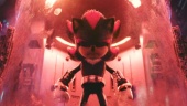 Sonic the Hedgehog 3's Shadow is weer geplaagd