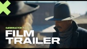 Horizon: An American Saga - Chapter 1 - Trailer 1
