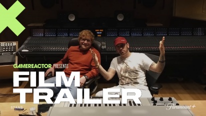 STANS - Officiële trailer (Paramount+)