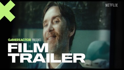 Steve - Officiële trailer (Netflix)