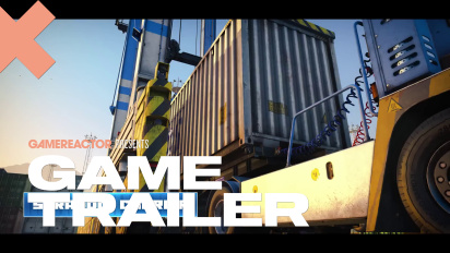 Docked - Dit is Docked Trailer (PS5)